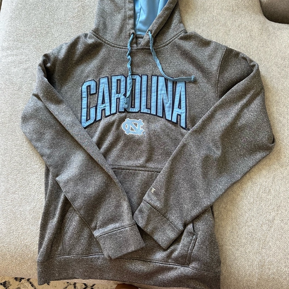 North Carolina hoodie